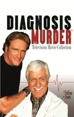 Carey van Dyke interpreta a Billy en Diagnosis Murder: Town Without Pity