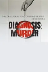 Tony Beckley interpreta a Sgt. Greene en Diagnosis: Murder