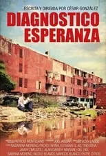 Película Diagnóstico esperanza