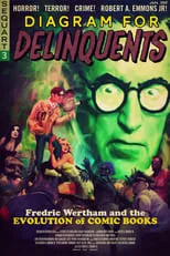 Poster de Diagram for Delinquents