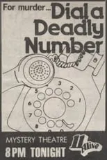 Cavan Kendall interpreta a Tim Foster en Dial a Deadly Number