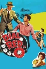 Portada de Dial Red O