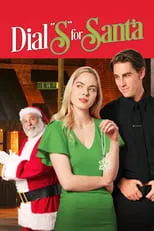 Poster de Dial S for Santa