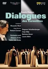 Poster de la película Dialogues des Carmelites - Películas hoy en TV