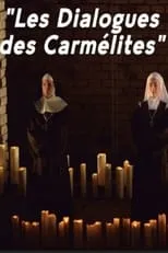 Película Dialogues des Carmélites