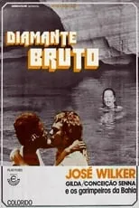 Póster de la película Diamante Bruto