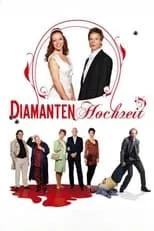 Poster de Diamantenhochzeit