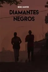 Portada de Diamantes Negros