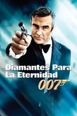 Película Diamantes para la eternidad