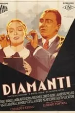 Poster de la película Diamanti - Películas hoy en TV