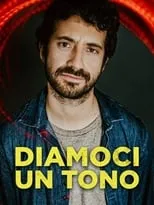 Edoardo Ferrario es  en Diamoci un tono