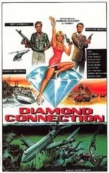 Póster de la película Diamond Connection