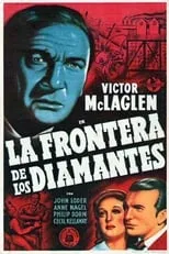 Película Diamond Frontier