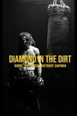 Robbie Chapman es The Camden Caretaker (self) en Diamond In The Dirt