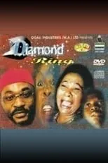 Bimbo Akintola es Bimbo en Diamond Ring