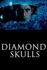 Edward Burnham interpreta a John the Gardner en Diamond Skulls