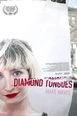 Póster de la película Diamond Tongues