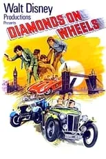 Poster de la película Diamonds on Wheels - Películas hoy en TV