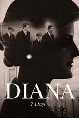 Poster de Diana, 7 Days