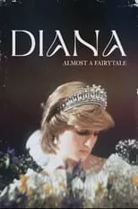 Michael Cole es Self en Diana: Almost a Fairytale