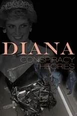 Michael Cole es Self en Diana: Conspiracy Theories