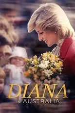 Ingrid Seward es Self en Diana in Australia