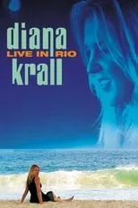 Póster de la película Diana Krall - Live in Rio