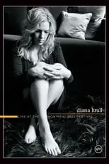 Poster de Diana Krall | Live at the Montreal Jazz Festival