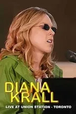 Película Diana Krall | Live at Union Station