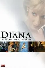 Película Diana, los últimos días de una princesa