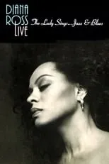 Rhonda Ross Kendrick es Self en Diana Ross: The Lady Sings Jazz and Blues