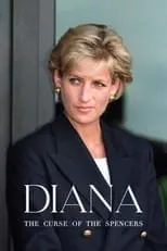 Poster de Diana: The Curse of the Spencers