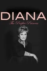 Henry David interpreta a Self en Diana: The People's Princess