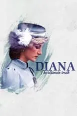 Mark Williams Thomas es Self en Diana: The Ultimate Truth