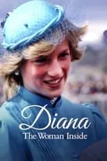 Poster de Diana: The Woman Inside