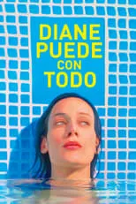 Poster de Diane Puede con Todo