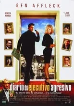 Poster de la película Diario de un ejecutivo agresivo - Películas hoy en TV