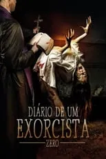 Película Diario de un exorcista