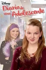 Kay Panabaker interpreta a Jamie Bartlett en Diario de una adolescente