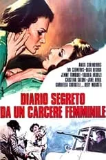 Película Diario secreto de una cárcel de mujeres