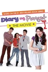 Portada de Diary ng Panget