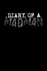 Póster de la película Diary of a Madman