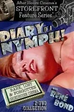 Póster de Diary of a Nymph