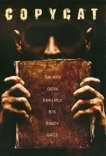 Poster de Diary of a Serial Killer