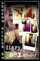 Película Diary of a Sex Offender