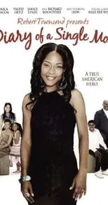 China Anderson interpreta a Sophie en Diary of a Single Mom