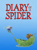 Póster de la película Diary of a Spider