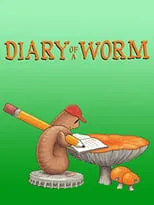 Alexander Gould en la película Diary of a Worm