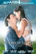 Portada de Diary of Love: A XXX Romance