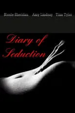 Portada de Diary of Seduction